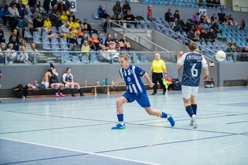 Bild 439 - wBJ Power Girls Cup Suederelbe